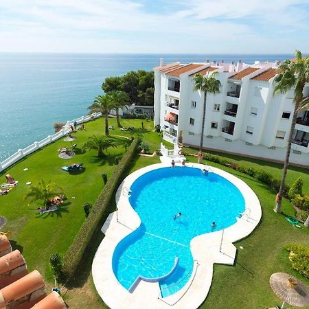 Las Palmeras 3, Нерха Екстер'єр фото